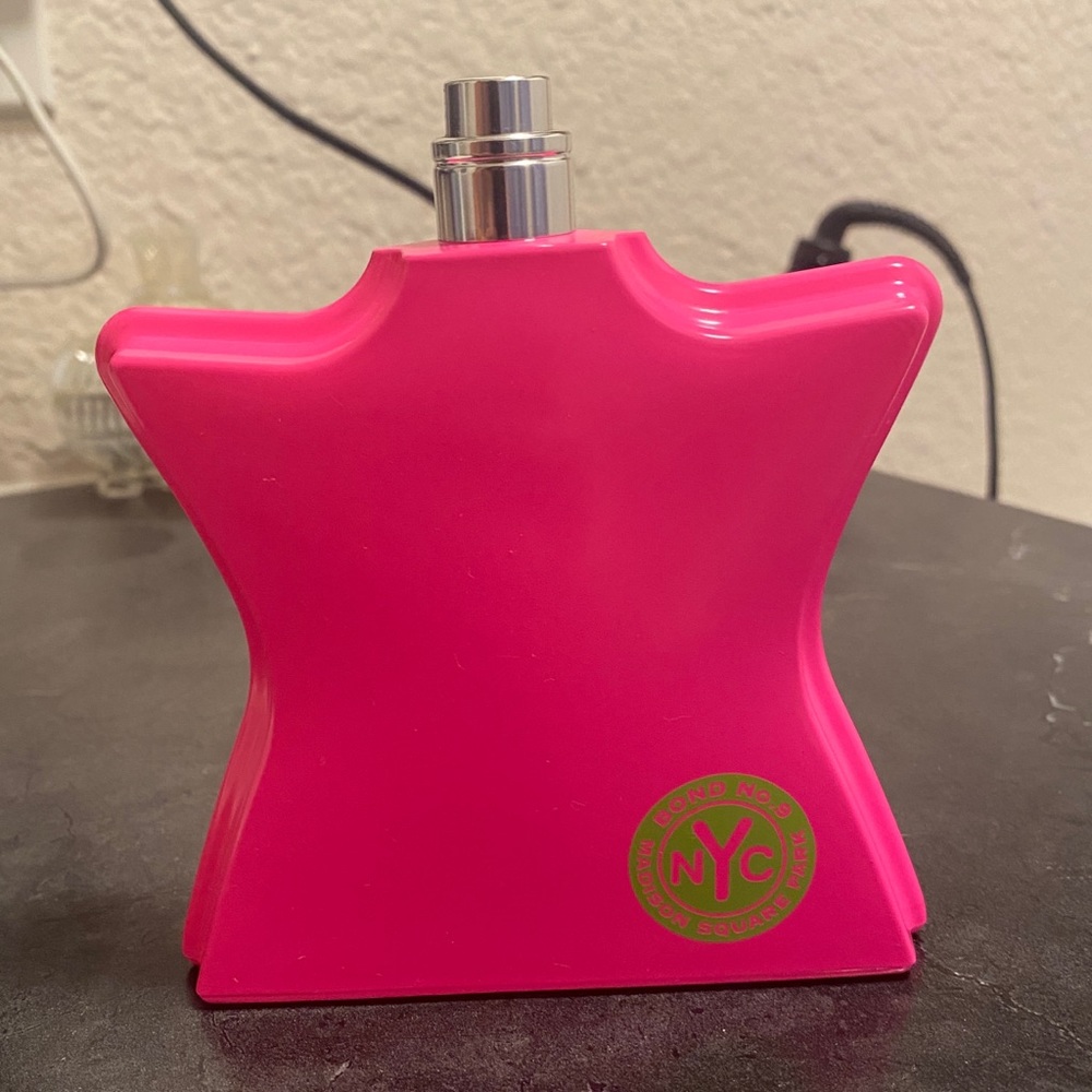 Bond No. 9 NYC Madison Square Park perfume